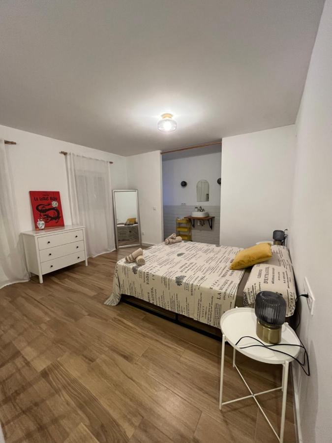 Apartment Torbellino De Colores
